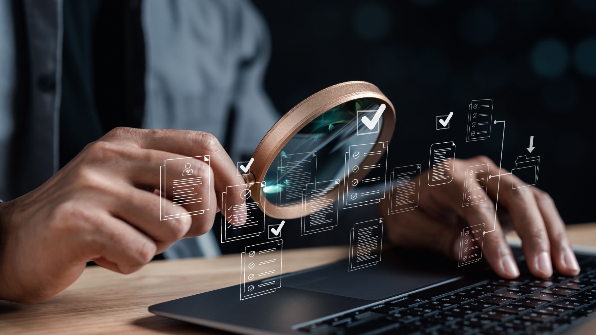 Na era da fiscalização digital, a blindagem fiscal é importante para manter conformidade contínua e reduzir riscos tributários