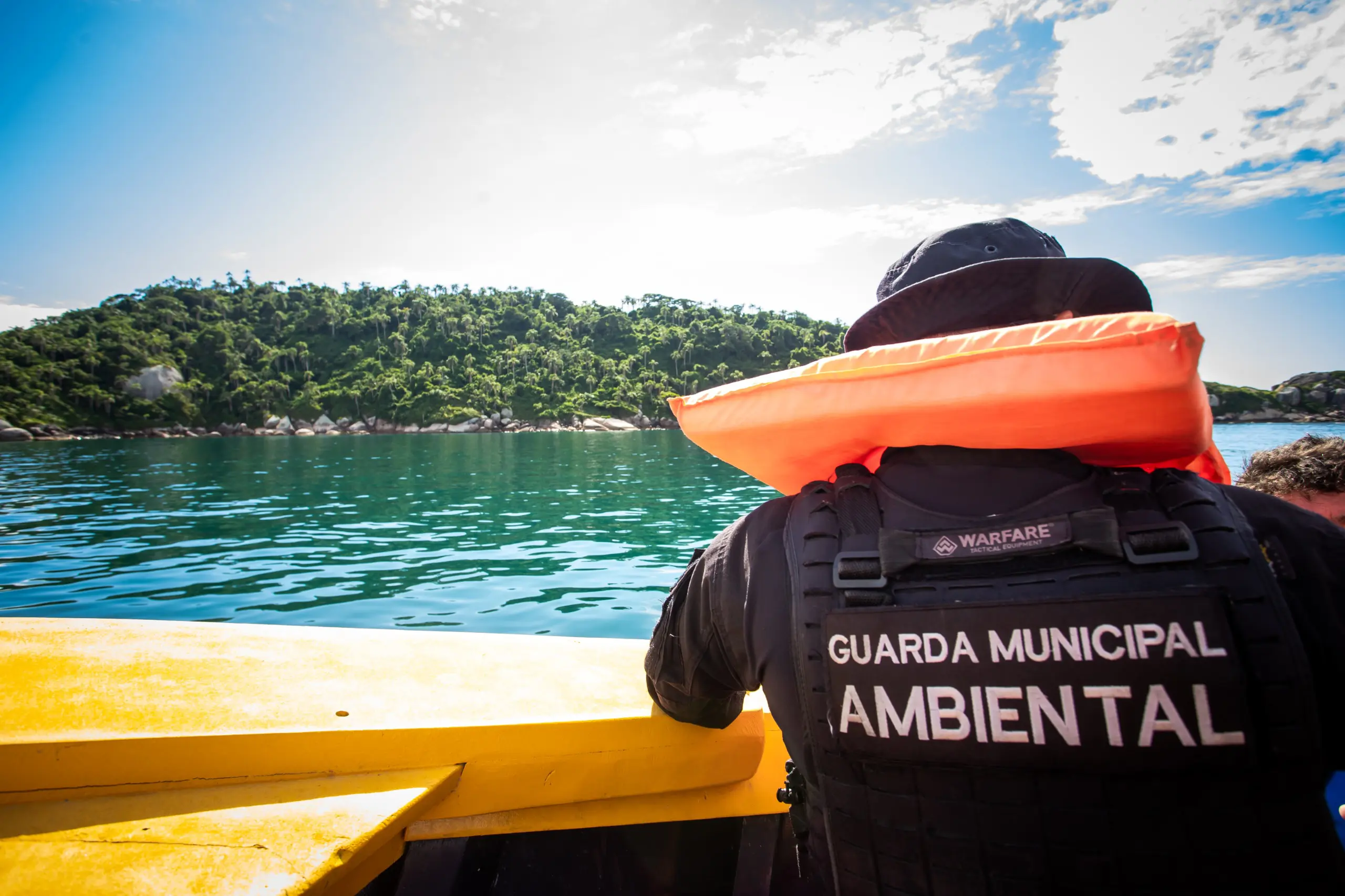 Florianópolis reforça segurança pública de olho na temporada de verão