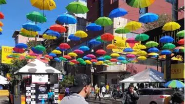 Comércio de Ciudad del Este se prepara para a maratona da Black Friday com lojas que vão permanecer abertas 24 horas.