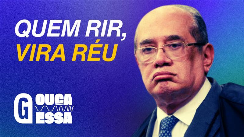 STF e PGR perdem senso de ridículo
