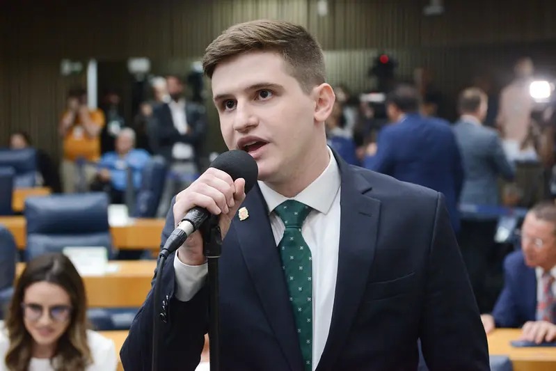 Pavanato é absolvido de suposta violência política de gênero