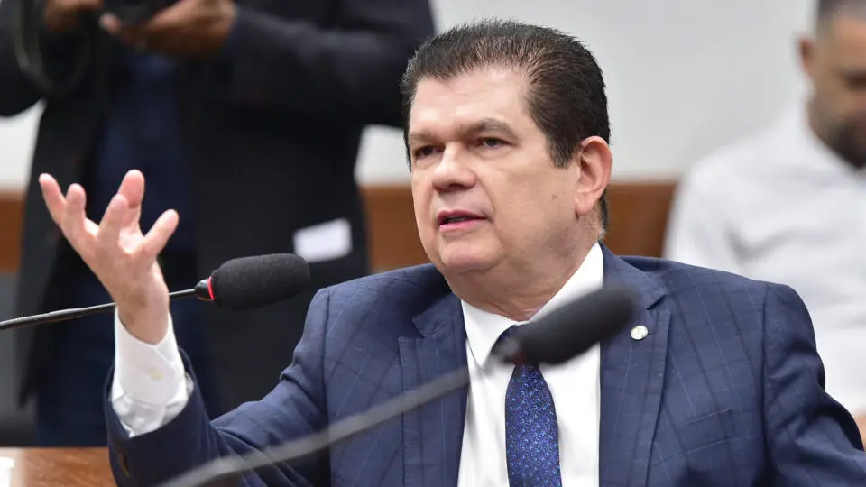 Mauro Benevides Filho