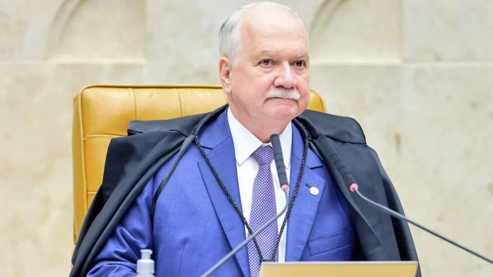 Fachin Judiciário