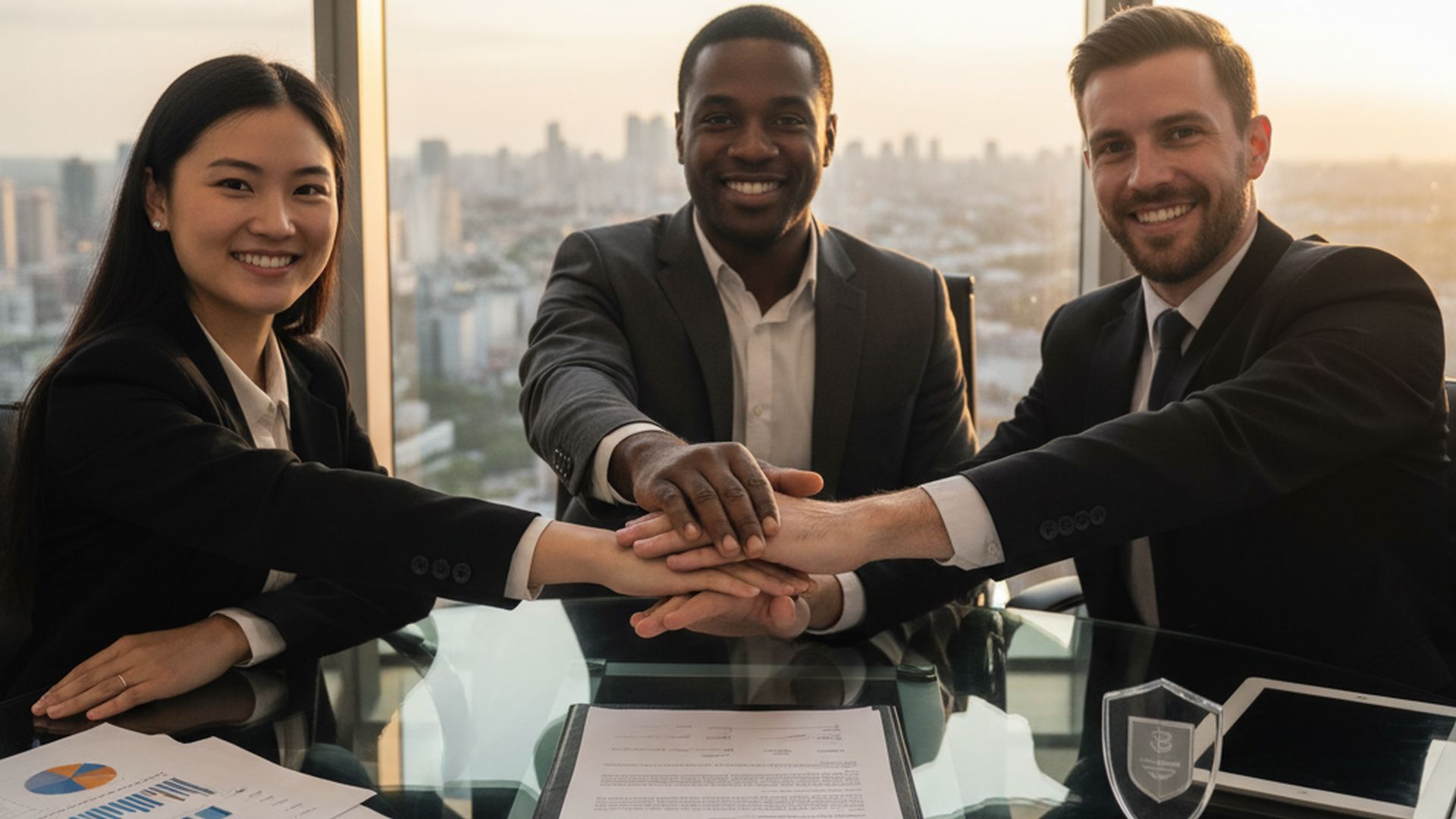 O Acordo de Sócios não é apenas um documento; é o escudo jurídico que sua empresa precisa. Garanta governança, evite brigas societárias e estabeleça o caminho para um crescimento sustentável. Invista na clareza para blindar seu futuro!