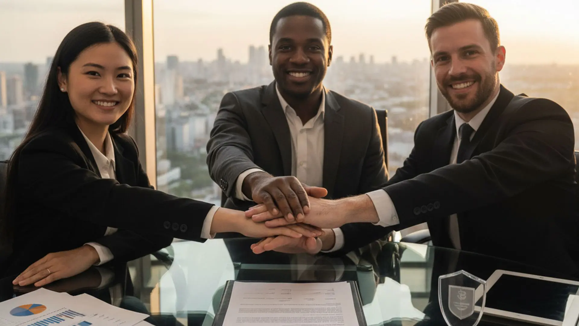 O Acordo de Sócios não é apenas um documento; é o escudo jurídico que sua empresa precisa. Garanta governança, evite brigas societárias e estabeleça o caminho para um crescimento sustentável. Invista na clareza para blindar seu futuro!