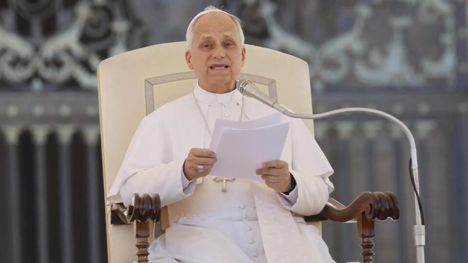 Papa Leão XIV nomeia brasileiro como secretário do Dicastério para Bispos