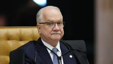 Edson Fachin