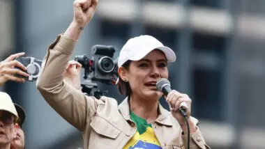 Caminhada pela anistia é convocada pela direita