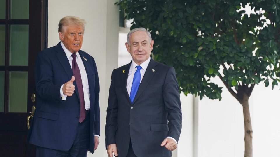 EUA sancionam juízes do TPI por investigação contra autoridades de Israel