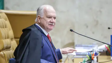 Edson Fachin assume presidência do STF