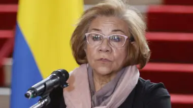 colombia estados unidos