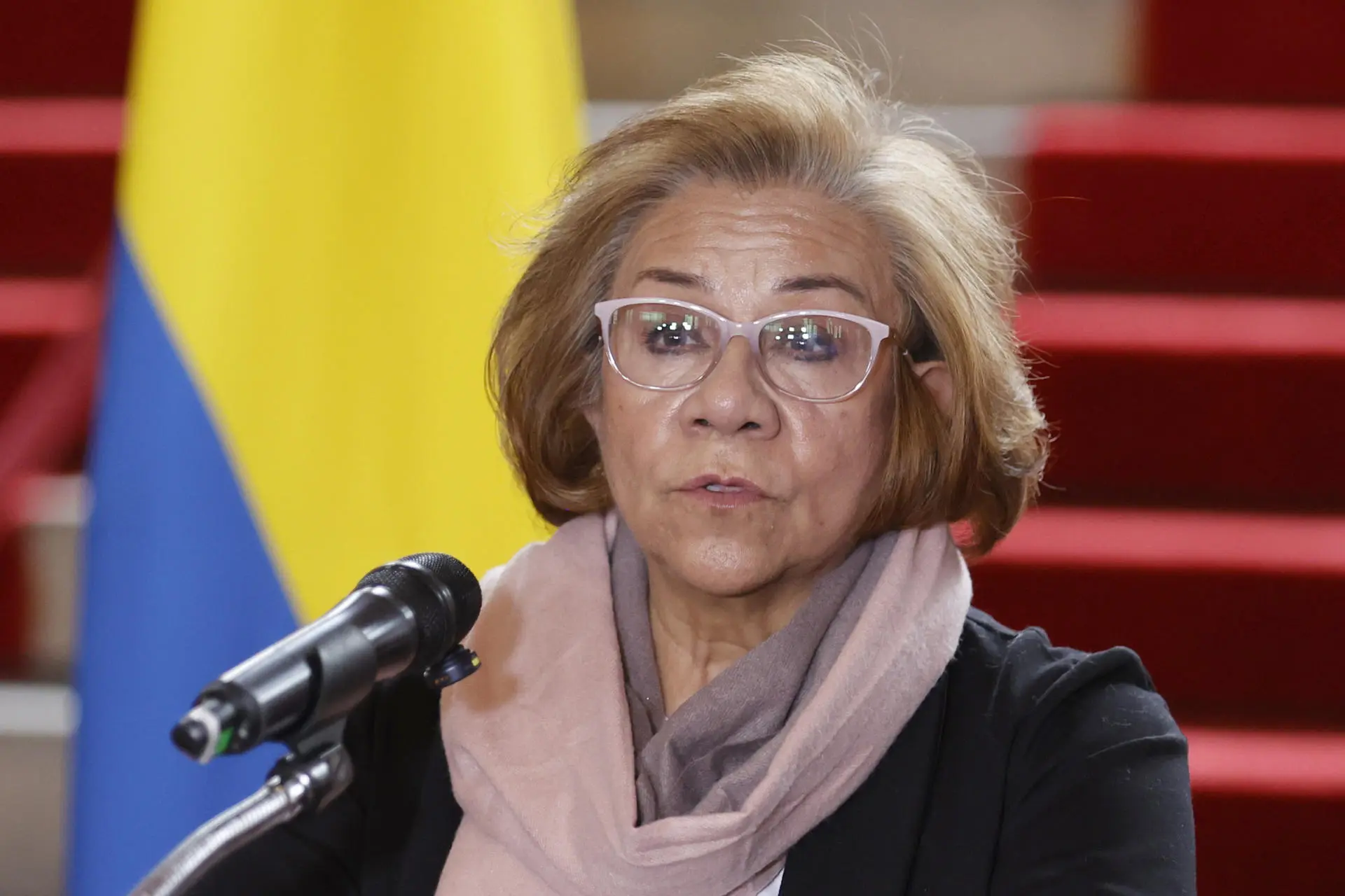 colombia estados unidos