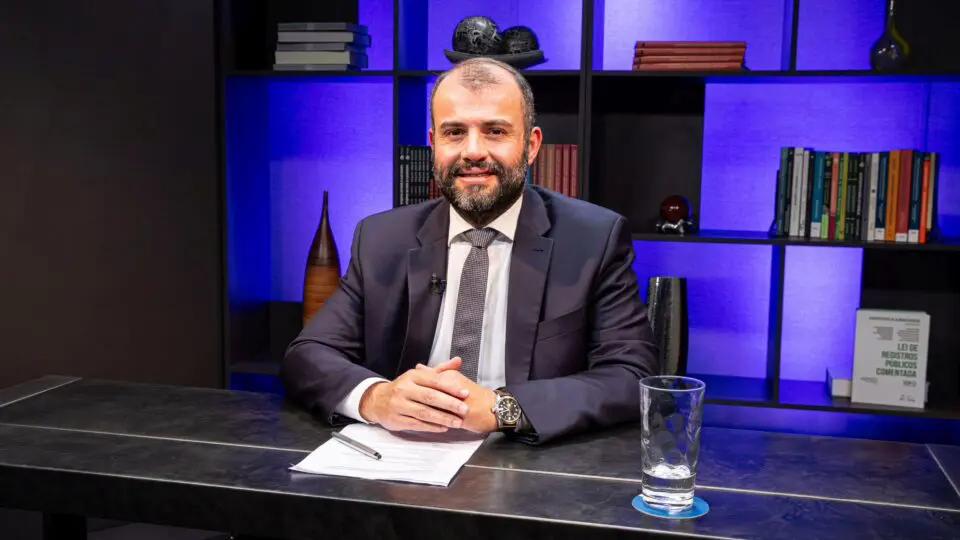 Ivan Jacopetti do Lago, Diretor Acadêmico da Arisp: as funções do Registro de Imóveis vão muito além de um simples registro de transmissões.