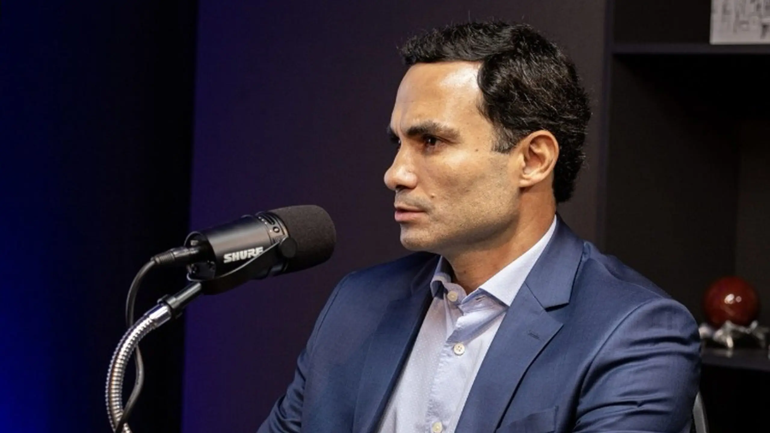 Leandro Meireles, conselheiro da Arisp: serviços notariais e registrais passaram por intensa transformação e hoje contam com profissionais preparados.