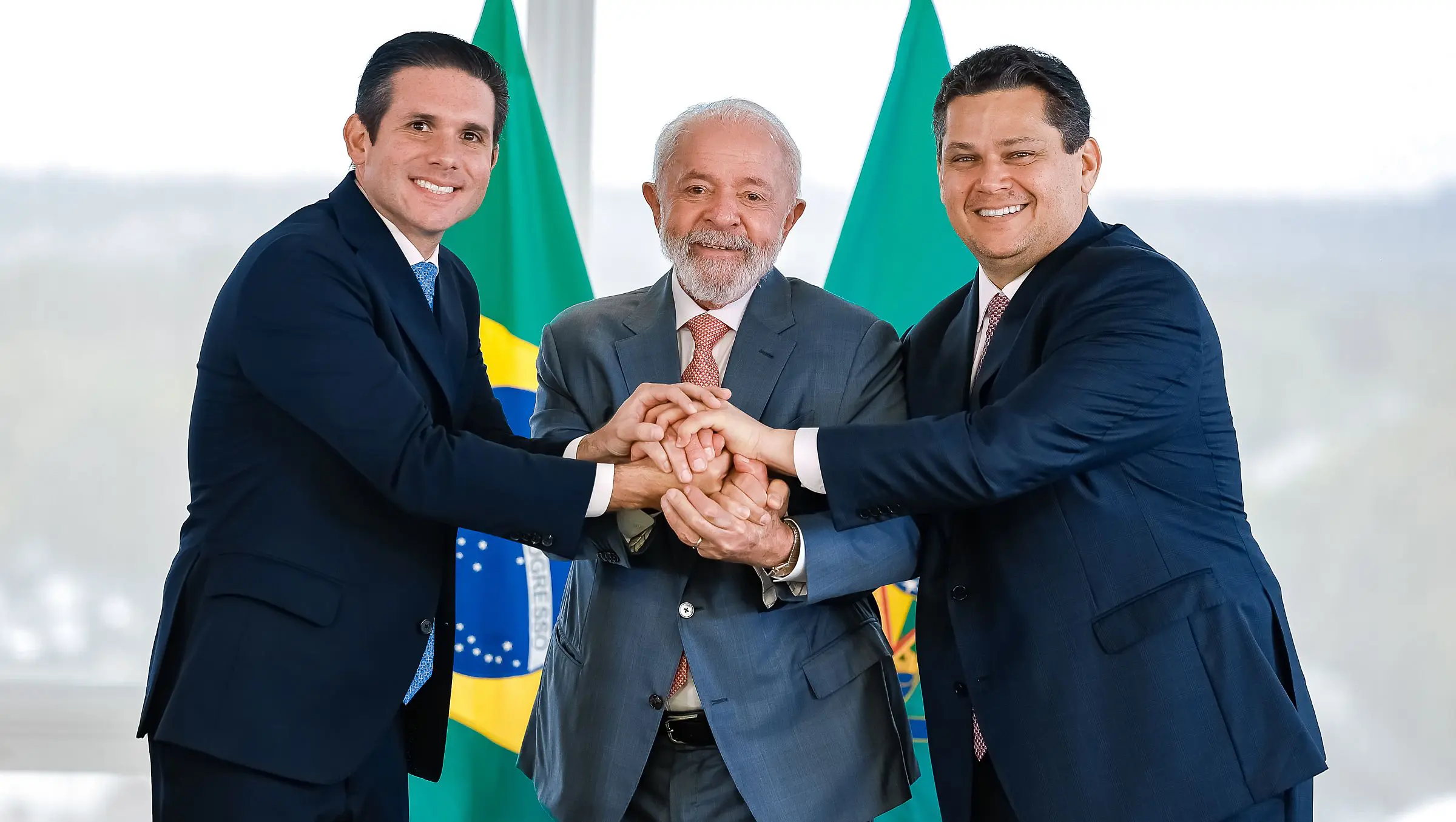 reeleição programas sociais lula congresso