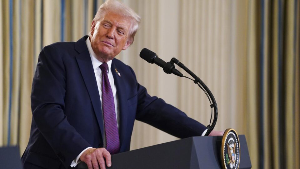 Famílias de reféns do Hamas pedem Nobel da Paz para Trump: “ele nos trouxe esperança”