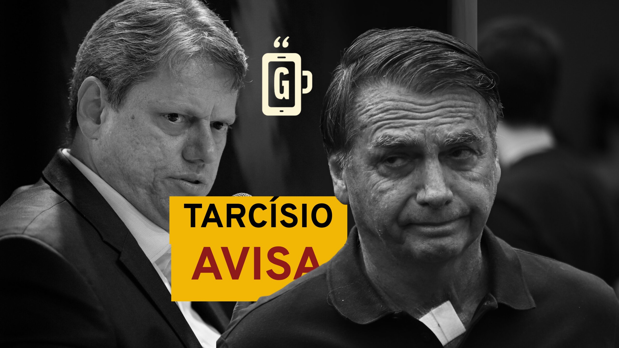 Bolsonaro não aceitará anistia light: Café com a Gazeta do Povo