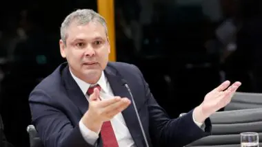 Pt pede Novo relator para processo contra edudo sem conselho de Ética