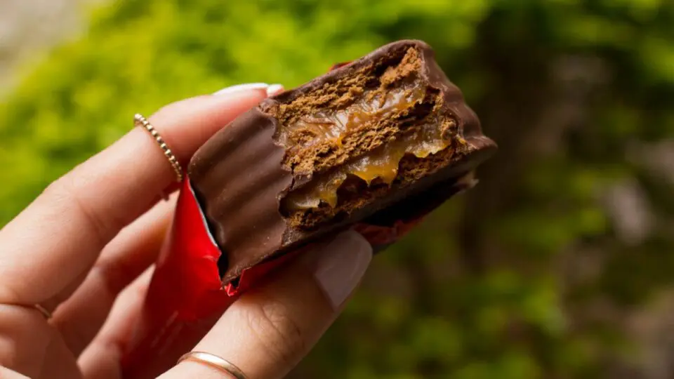Odara Alfajores