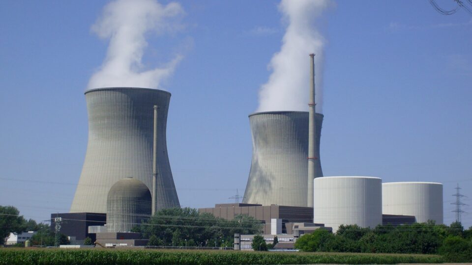 Por que o mundo está redescobrindo a energia nuclear
