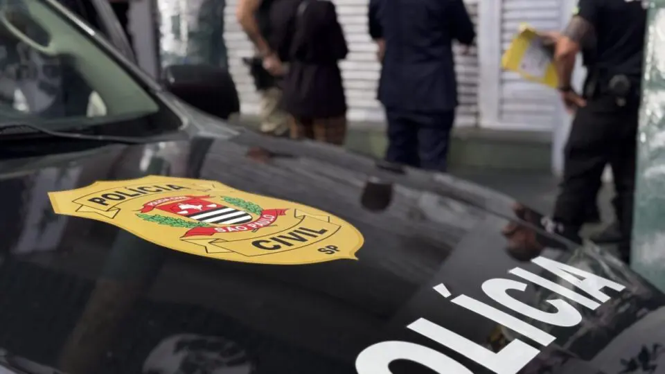 Polícia Civil Ruy Ferraz Fontes