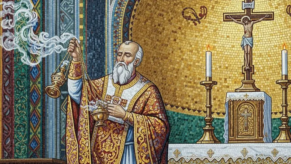 missa tridentina liturgia igreja católica