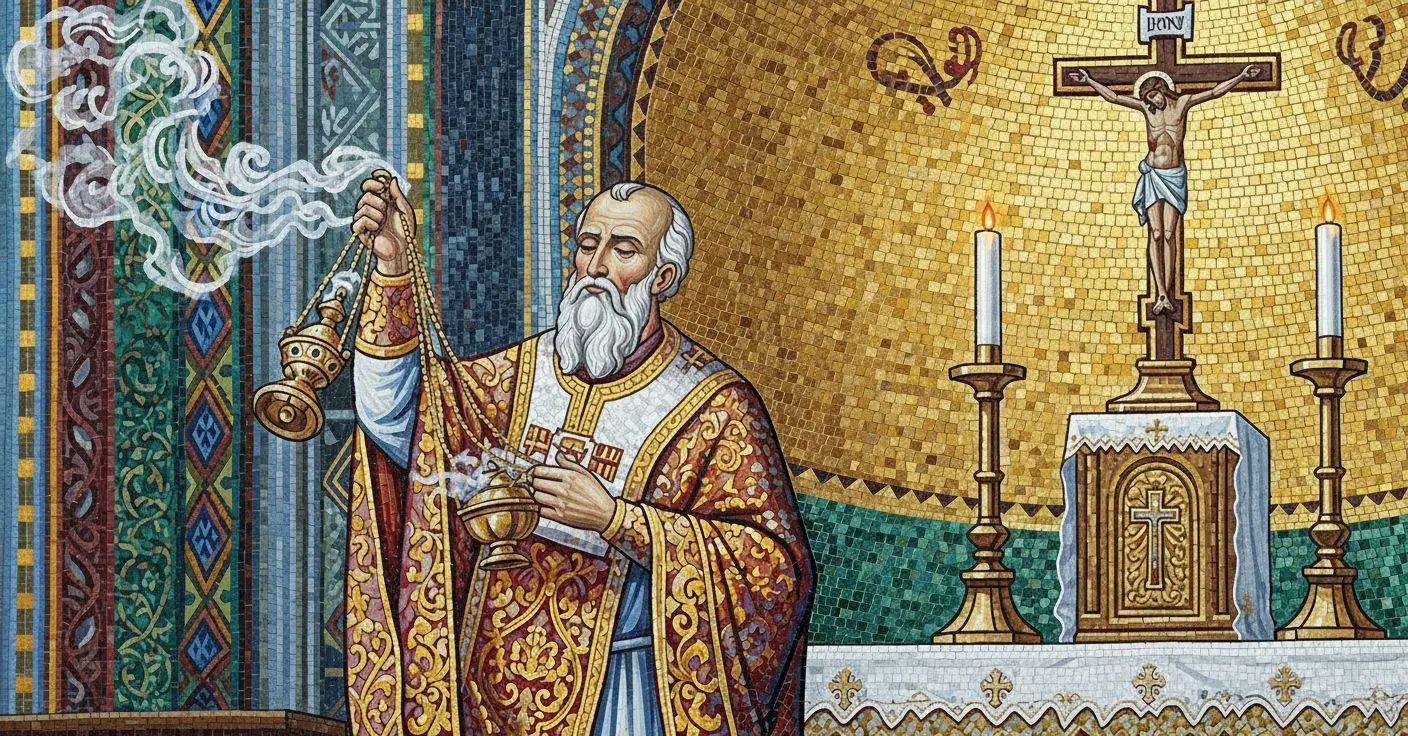 missa tridentina liturgia igreja católica