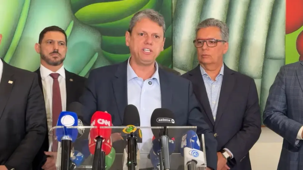 Tarcísio de Freitas