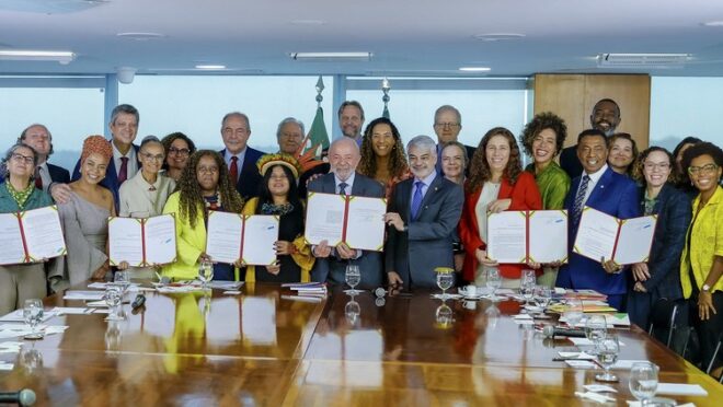 Cotas ganham força no Brasil, são judicializadas pela esquerda e perdem horizonte de término