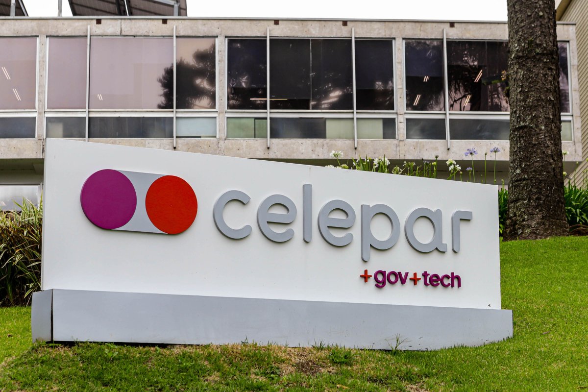 Processo de privatização da Celepar começou em novembro de 2024.