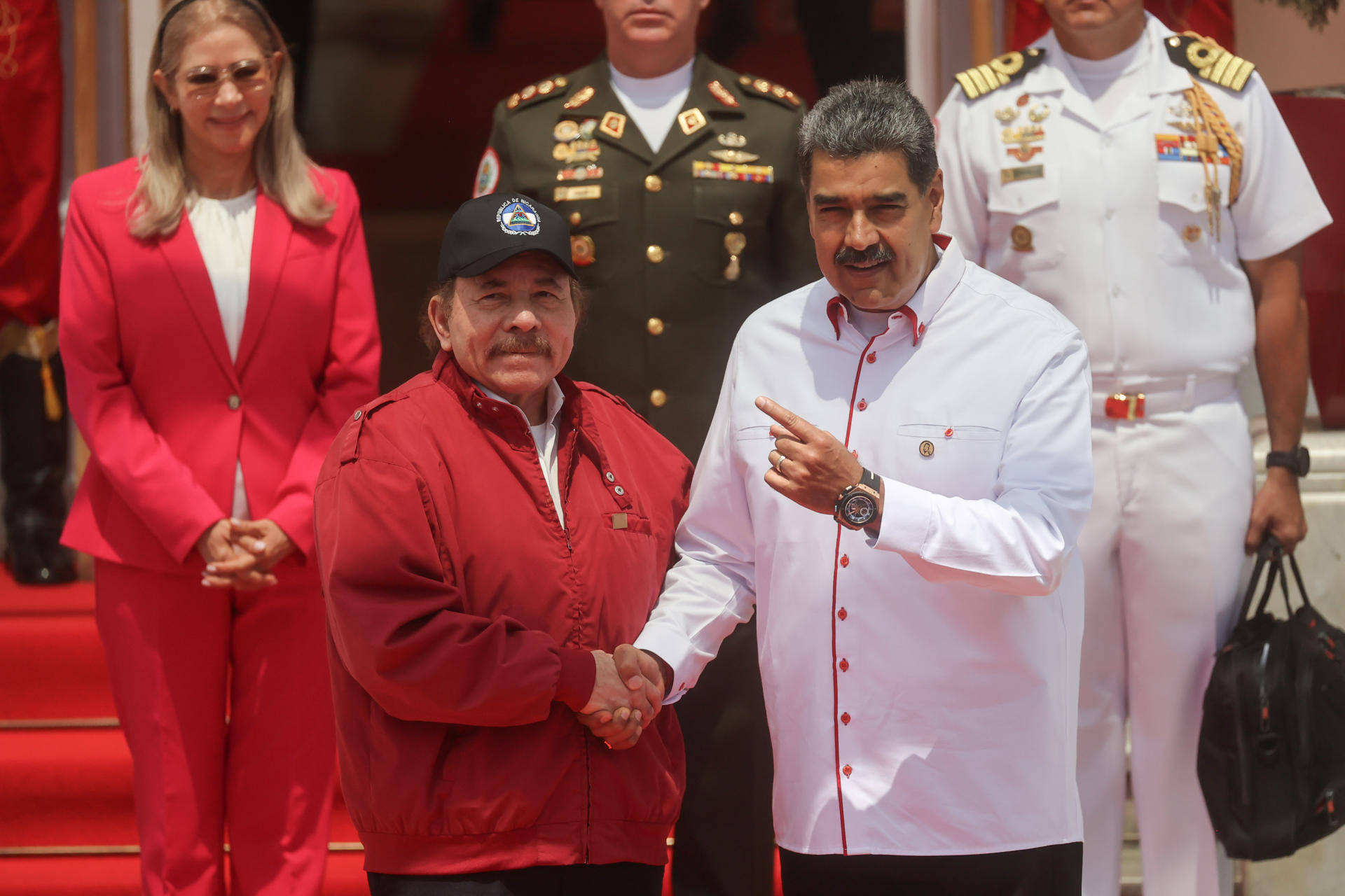 Nicarágua confiscou US$ 9 milhões em imóveis da Igreja