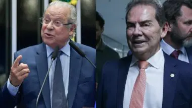 Paulinho se reúne com familiares de presos de 8/1 e quer opiniões