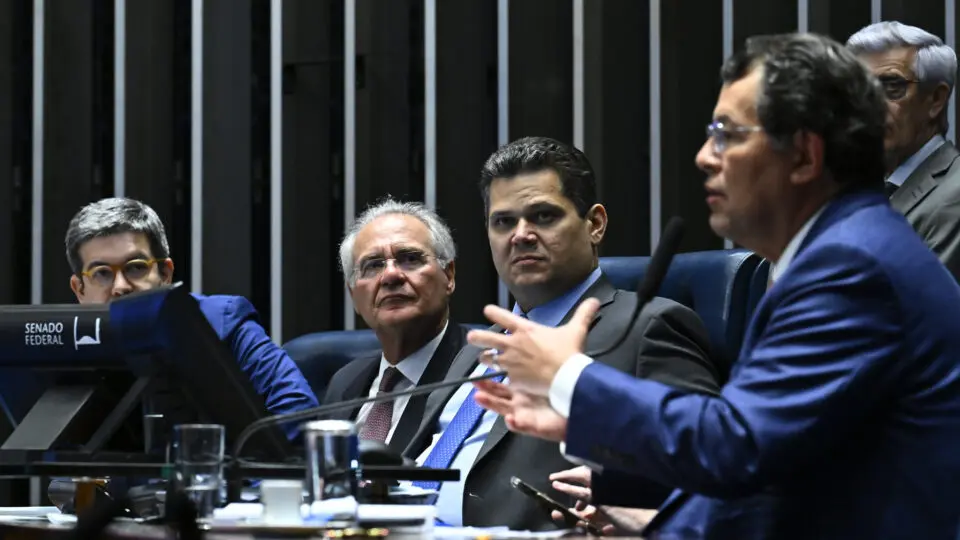 Senado aprova 2º projeto de regulamentação da reforma tributária