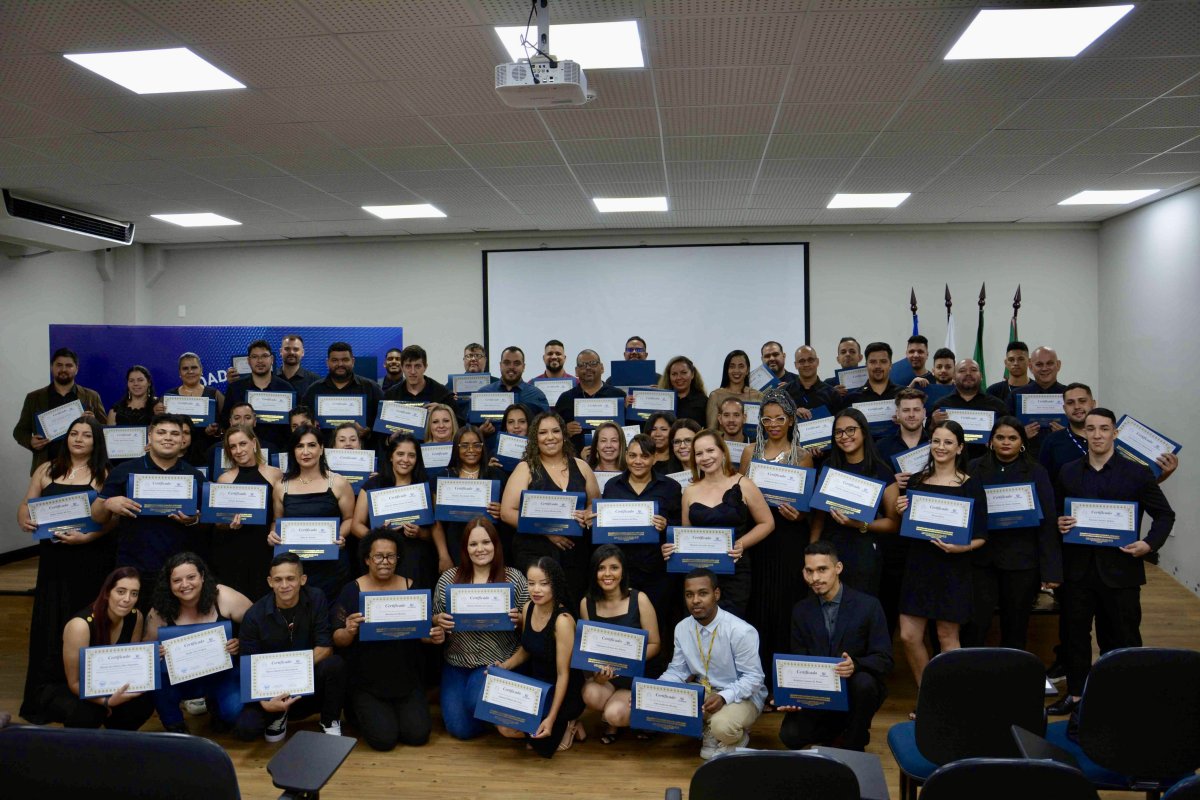 Rede Condor tem uma universidade corporativa chamada Unizonta.
