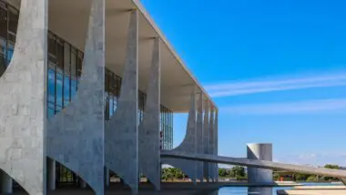 Palácio do Planalto