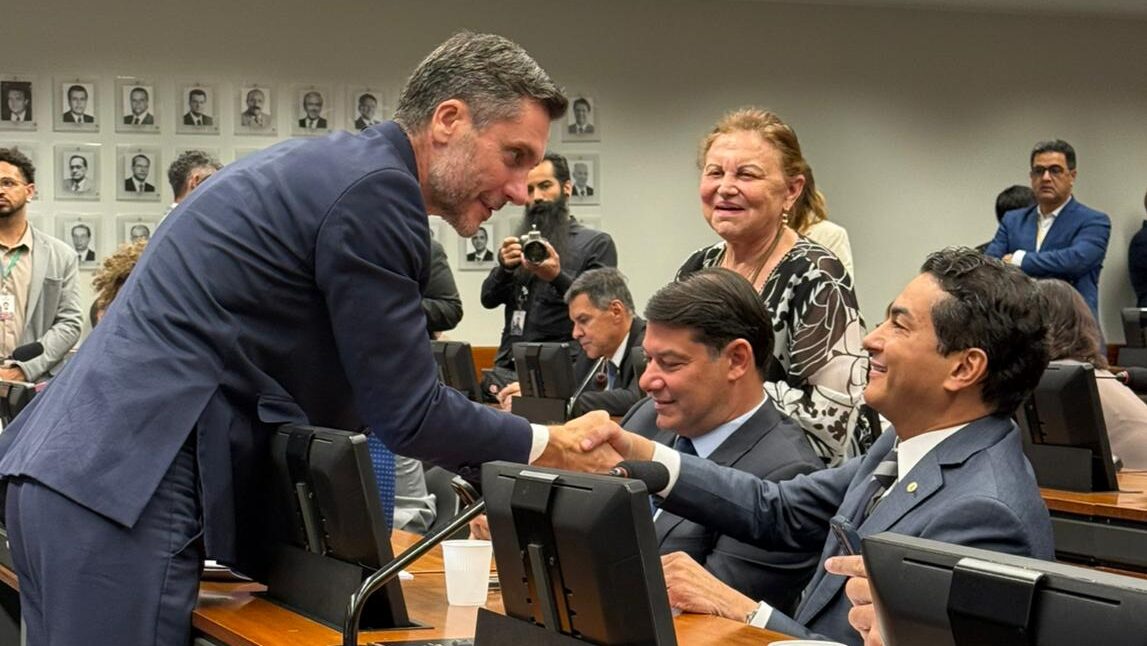 Projeto da Câmara elimina poder do STF de legislar e governar