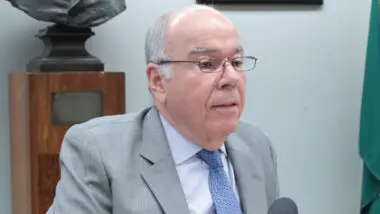 Mauro Vieira