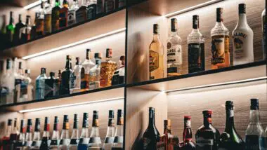 Bebidas alcoólicas: falsificadores utilizam metanol em substituição ao etanol, tornando consumo altamente tóxico