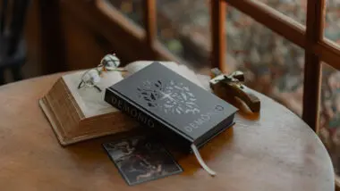 "O Demônio" chega ao Brasil graças à iniciativa da Minha Biblioteca Católica