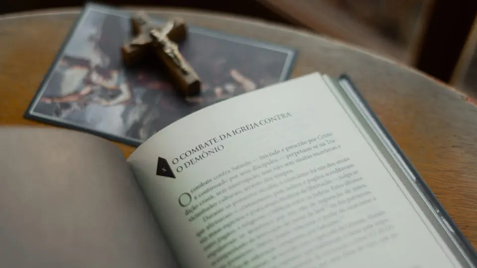 O livro de René Laurentin foi lançado originalmente em 1995 e sai agora no Brasil