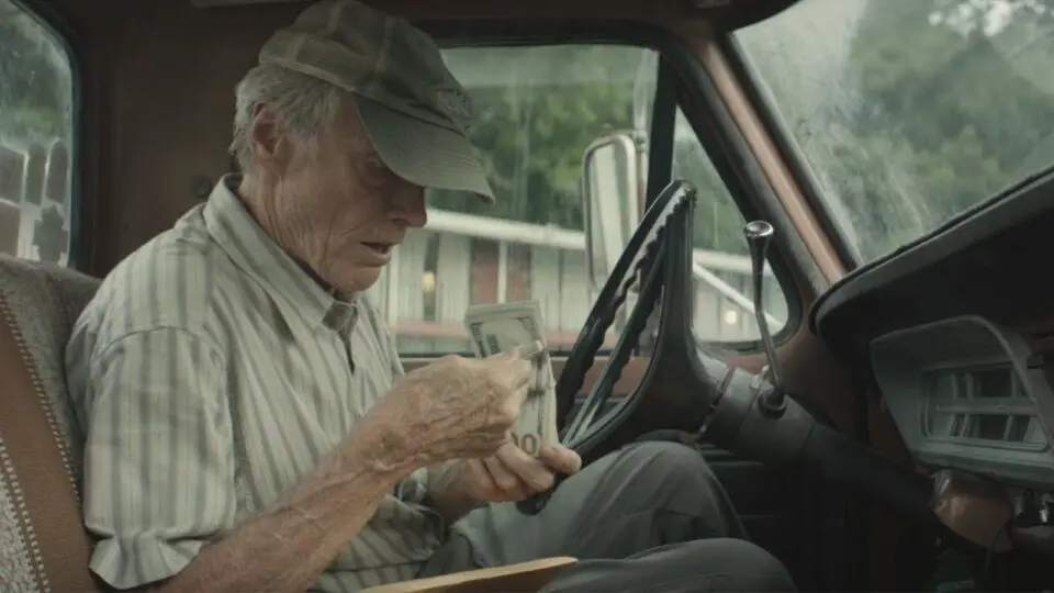 Filme "A Mula" é baseado em história real de idoso traficante