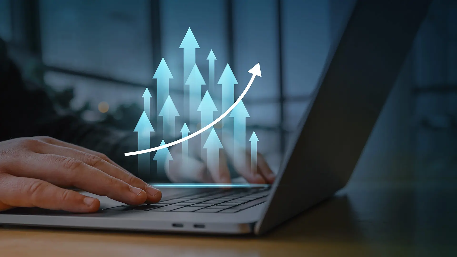 Unir ferramentas inteligentes e conhecimento humano estratégico é essencial para fortalecer sua marca e atrair mais clientes