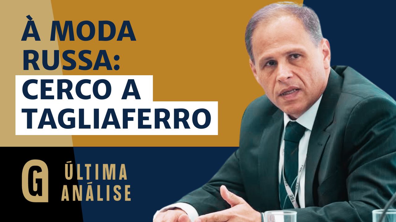 No programa Última Análise desta quarta (01), convidados analisam como novo projeto de segurança pública pode ser uma tentativa de silenciar críticas à Justiça.