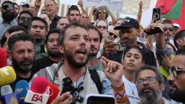 flotilha israel greta