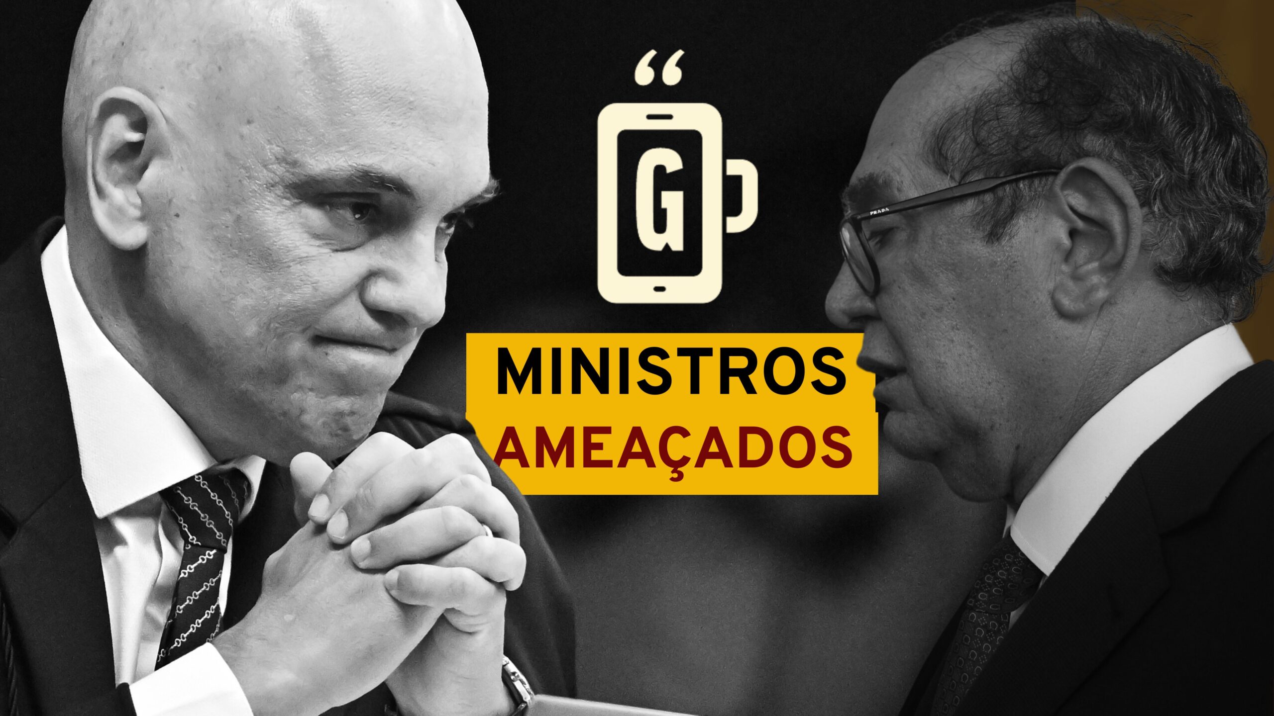 Ministros veem decisões monocráticas ameaçadas: Café com a Gazeta do Povo