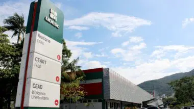 Por meio de nota, reitoria da Udesc reconheceu que havia a reserva de cota e informou que não repetirá a prática em processos futuros.