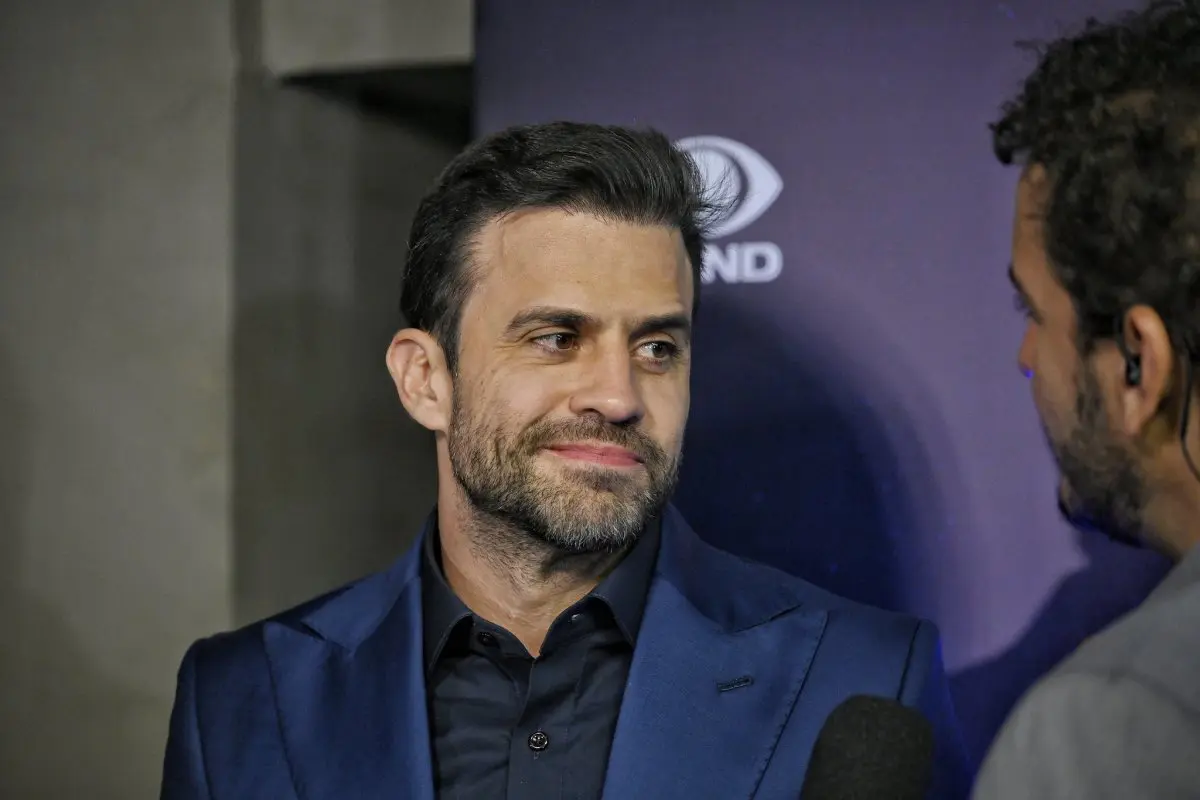 Marçal sugeriu que a deputada abandonou o pai e deverá pagar 200 salários mínimos