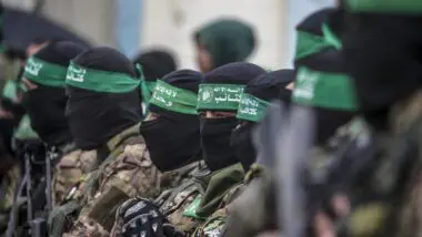 Hamas europa