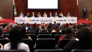 tse urna ciclo eleitoral