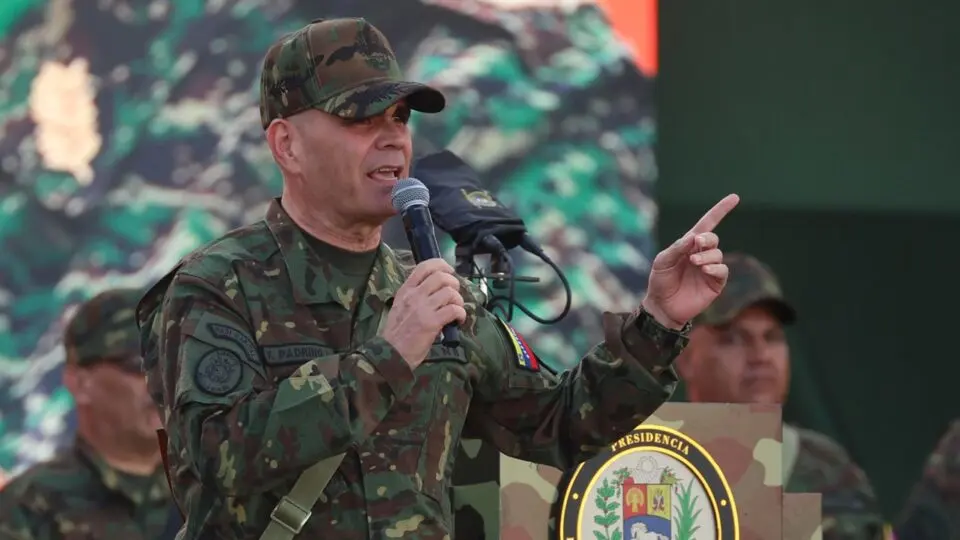 Maduro eua